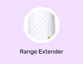 Range Extender