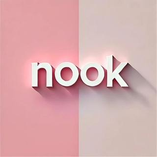 NOOK SHOP