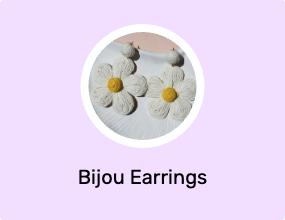 Bijou Earrings