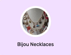 Bijou Necklaces