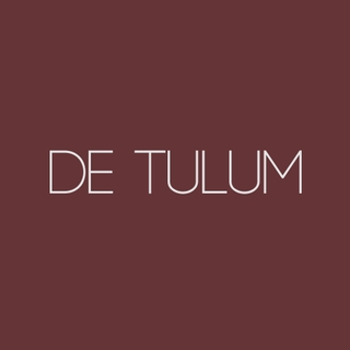 De Tulum logo