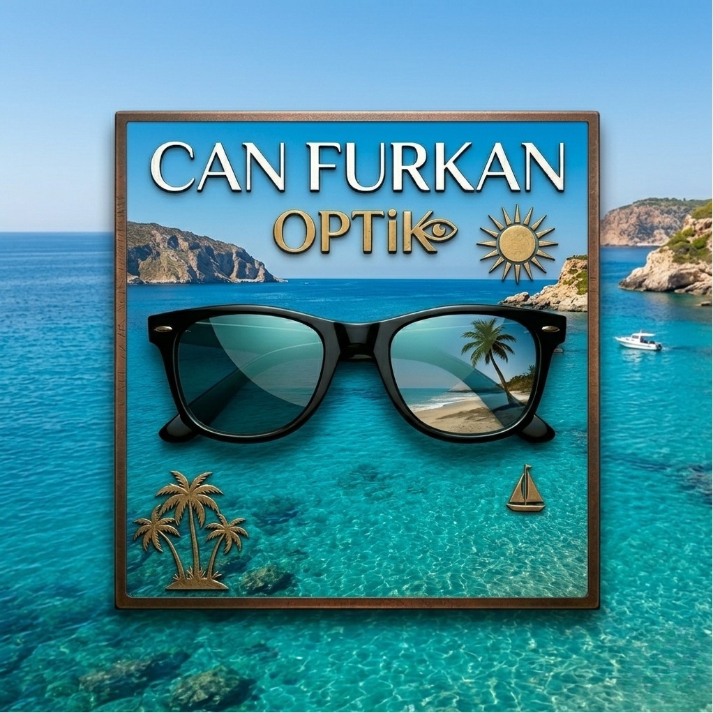 CANFURKANOPTİK