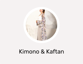 Kimono & Kaftan