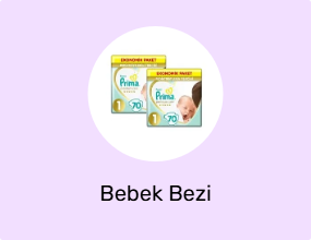 Bebek Bezi