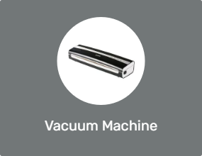 Vacuum Machine