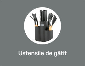 Ustensile de gătit