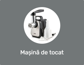 Mașină de tocat