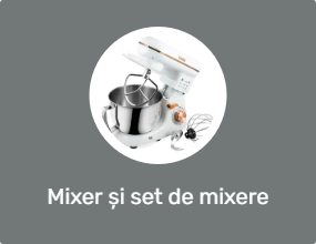 Mixer și set de mixere