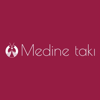 Medine takı