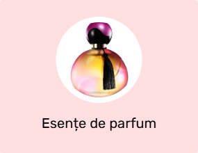 Esențe de parfum