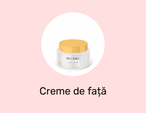 Creme de față