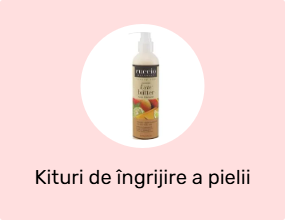 Kituri de îngrijire a pielii