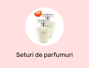 Seturi de parfumuri