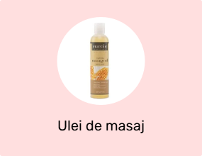 Ulei de masaj