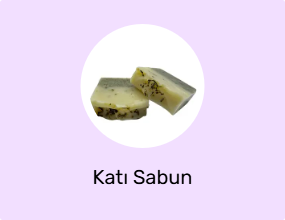 Katı Sabun