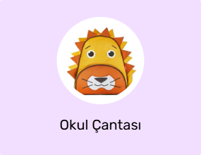 Okul Çantası