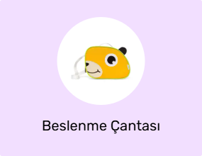 Beslenme Çantası