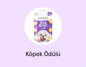 Köpek Ödülü