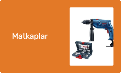 Matkaplar
