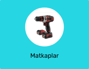 Matkaplar