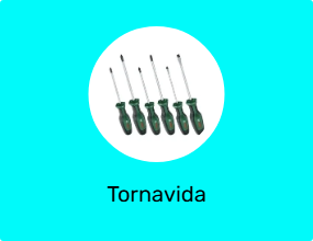 Tornavida