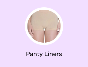 Panty Liners