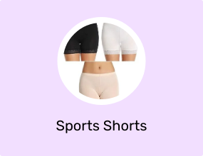 Sports Shorts