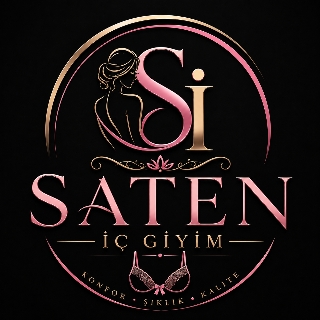 SATEN İÇ GİYİM34