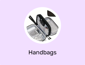 Handbags
