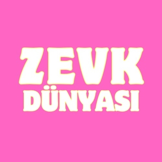 Zevk Dünyası