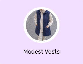 Modest Vests