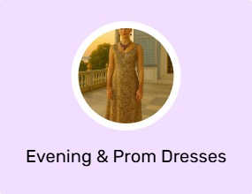 Evening & Prom Dresses