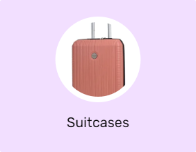 Suitcases