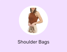Shoulder Bags