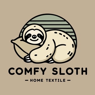 Comfy Sloth