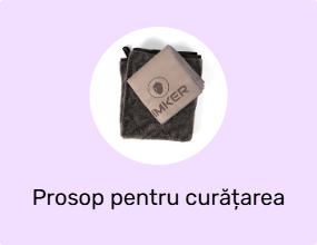 Prosop pentru curățarea suprafețelor