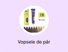 Vopsele de păr