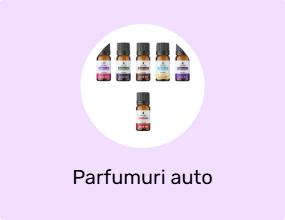 Parfumuri auto