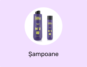 Șampoane