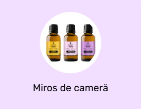 Miros de cameră