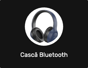 Cască Bluetooth