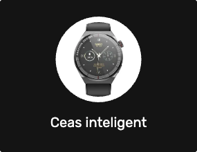 Ceas inteligent