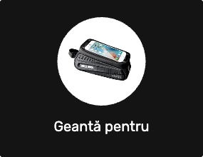 Geantă pentru motocicletă