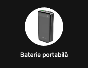 Baterie portabilă