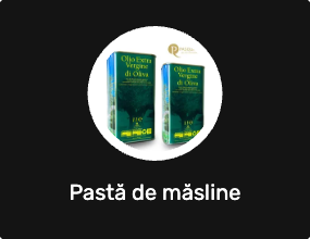 Pastă de măsline