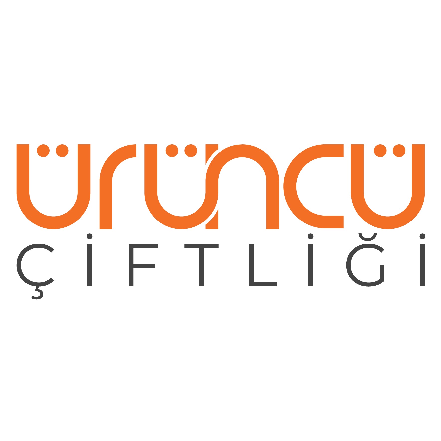 ÜRÜNCÜ ÇİFTLİĞİ