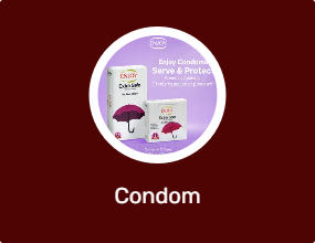 Condom