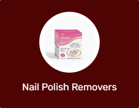 Nail Polish Removers