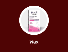 Wax
