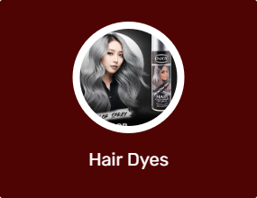 Hair Dyes